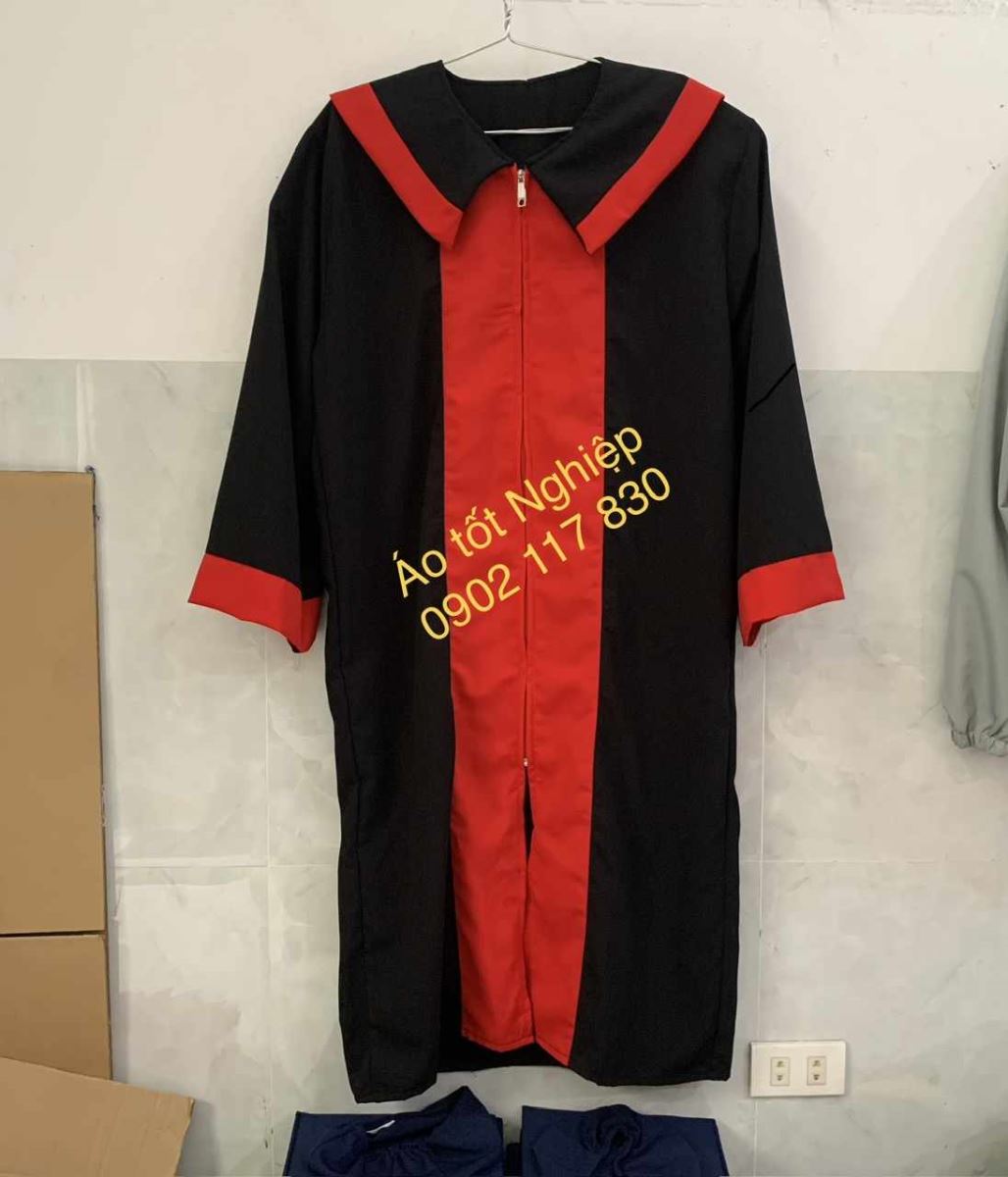 AO TOT NGHIEP MAM NON 